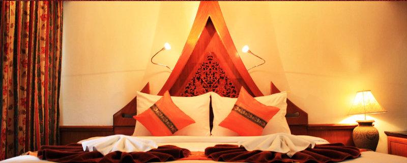 Patong Beach Bed And Breakfast Luaran gambar